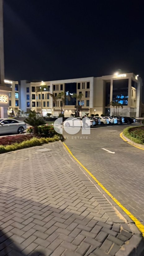 Shop for rent in Mivida