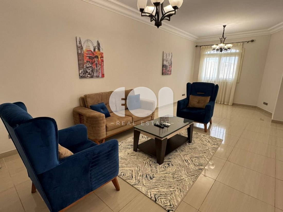 Apartment for rent in Yasmeen 4