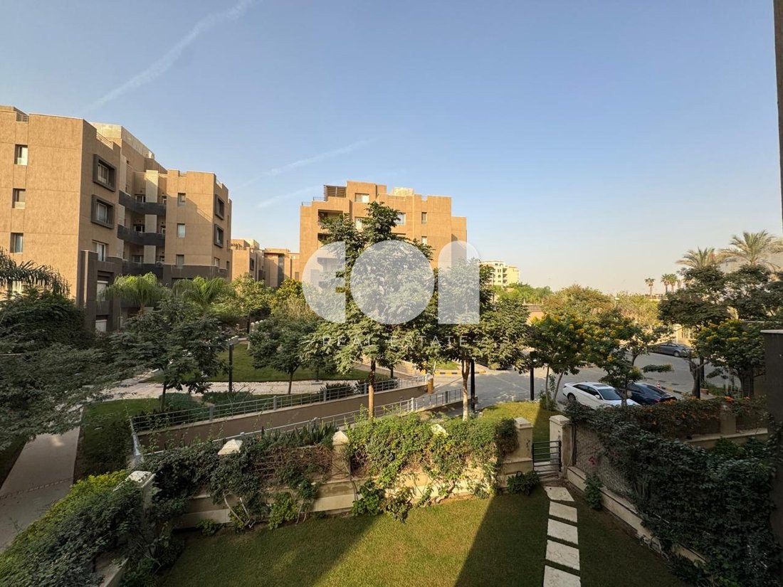 Apartment for rent in The Village