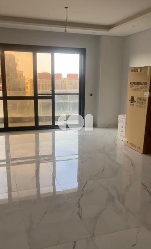 Apartment for rent in Patio Oro