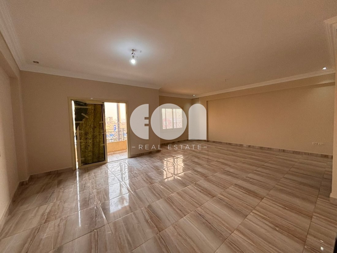 Apartment for rent in Narges Buildings