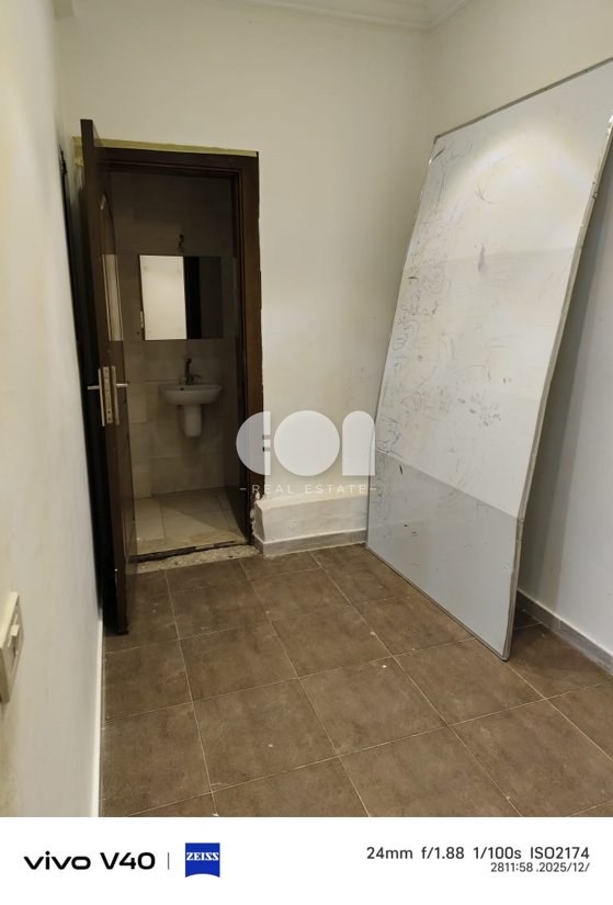 Duplex for rent in Narges