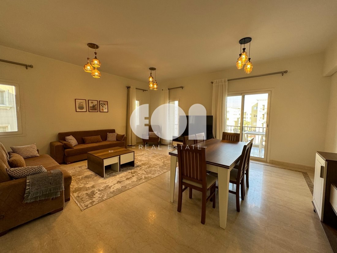 Apartment for rent in Mivida