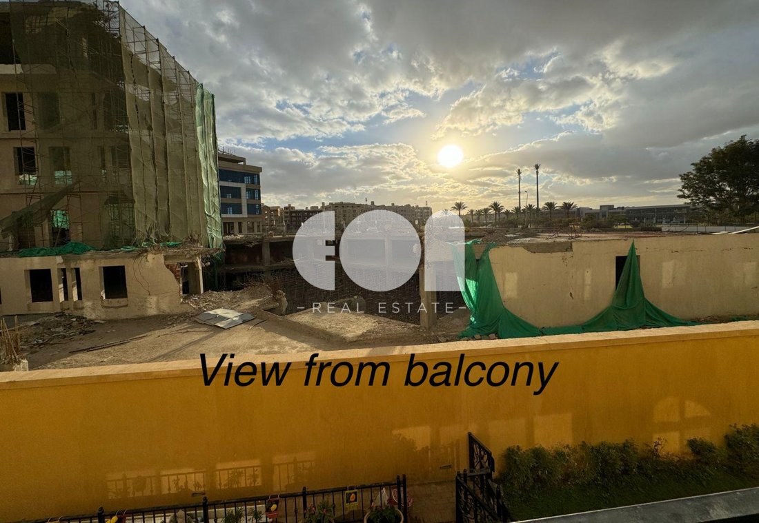 Apartment for rent in Mivida