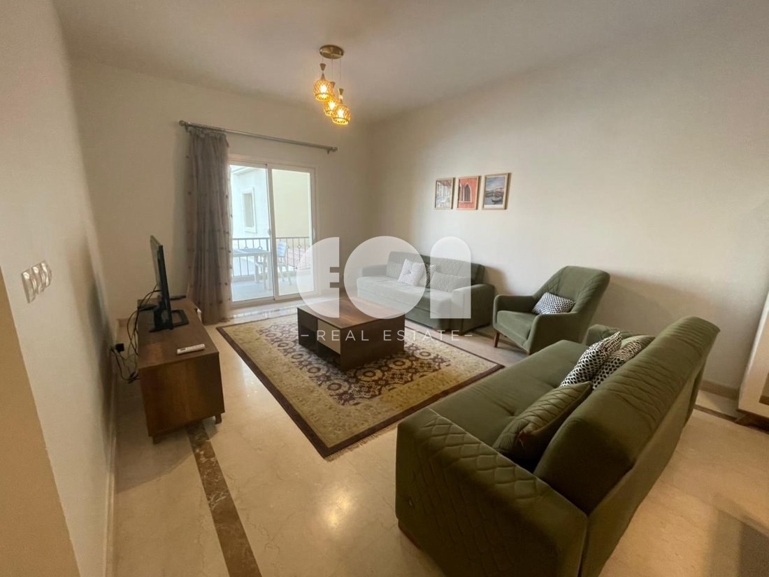 Apartment for rent in Mivida