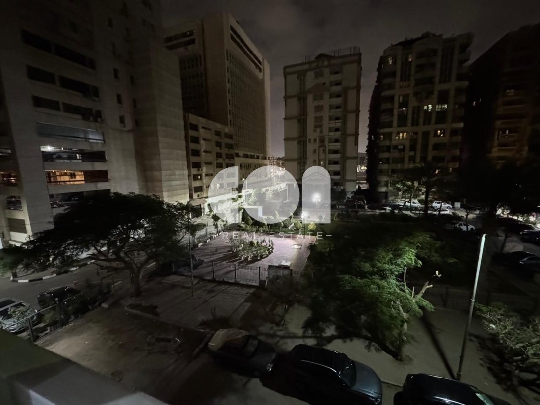 Apartment for rent in Egypt