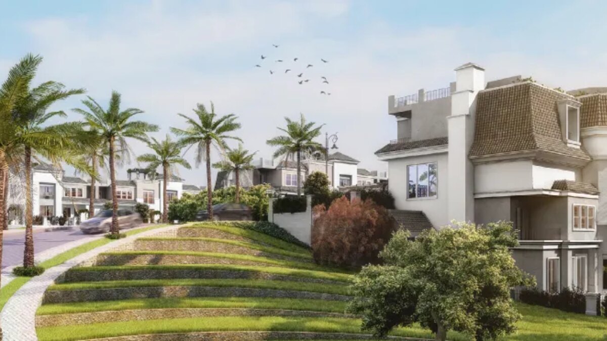 esse residence