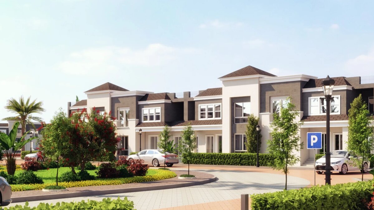 Sheya Residence