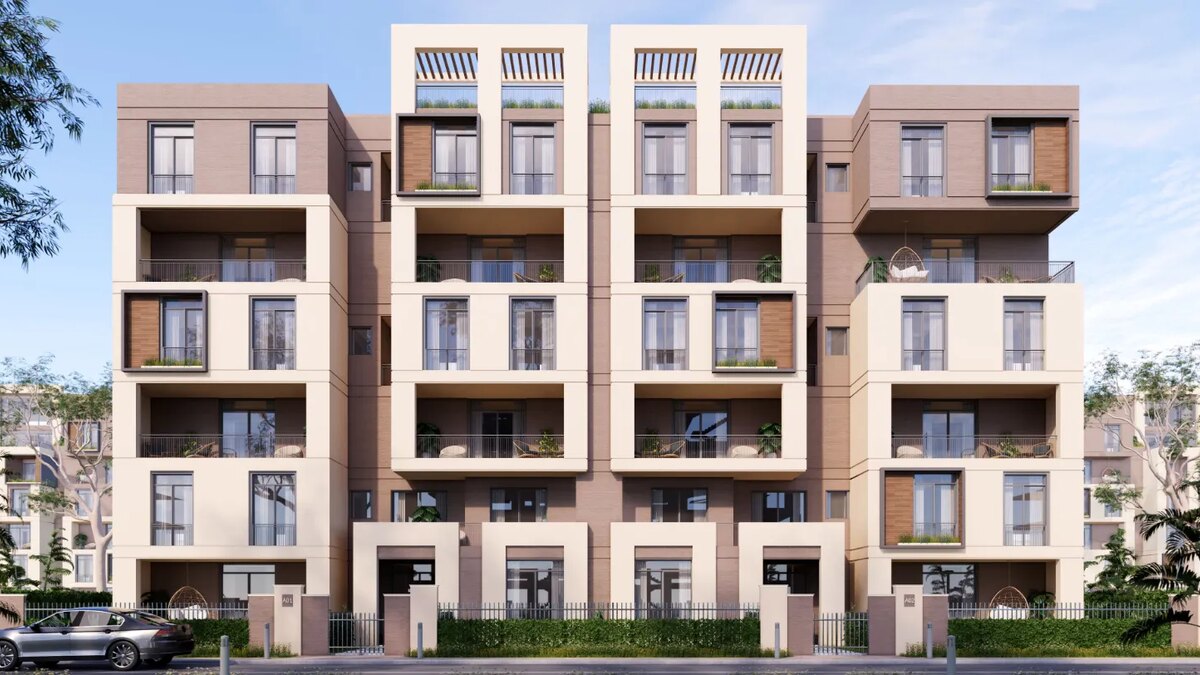 Sheya Residence