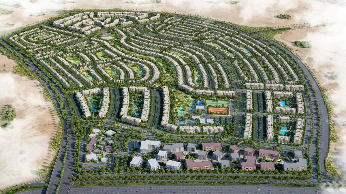 EASTVALE