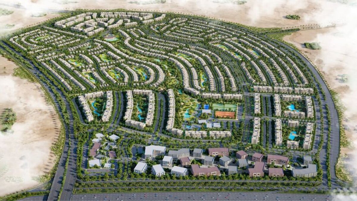 EASTVALE