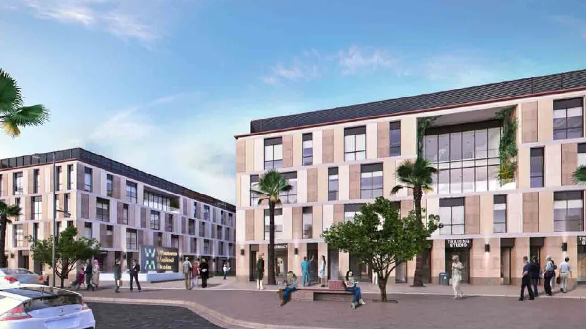 Westown Medical Centre