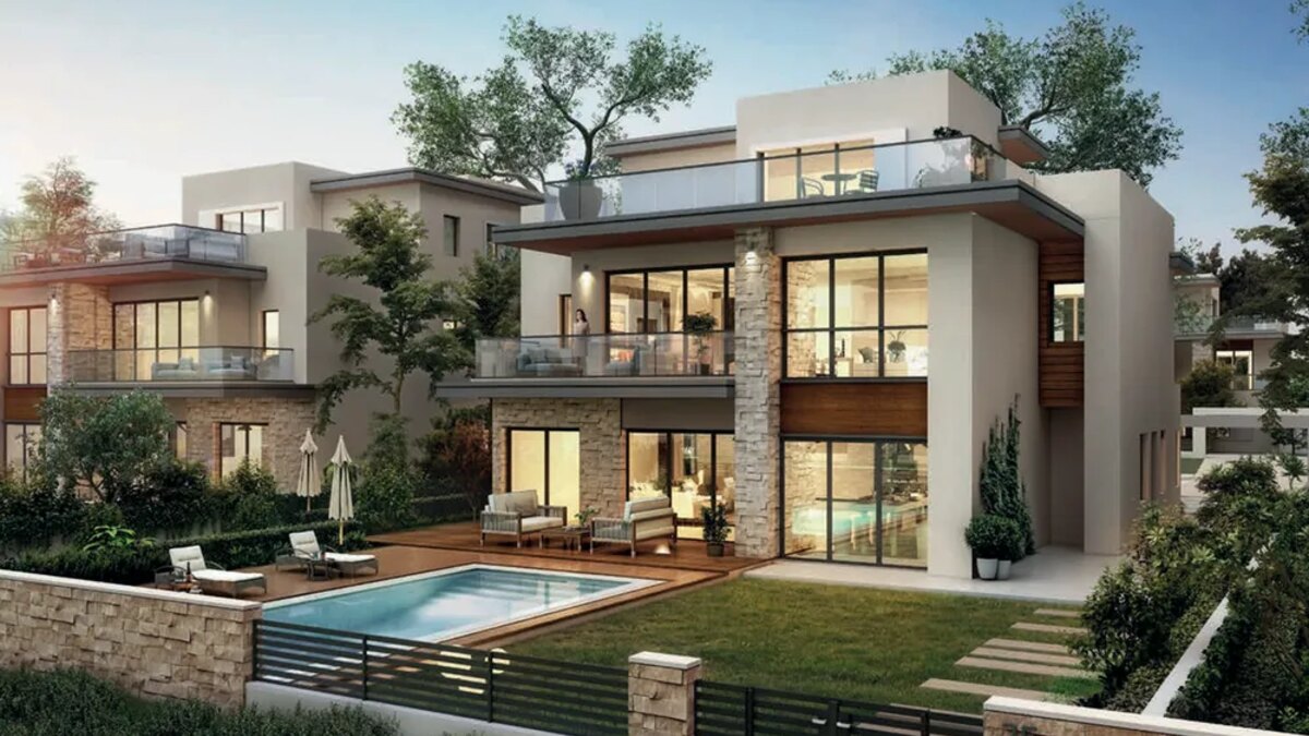 THE ESTATES