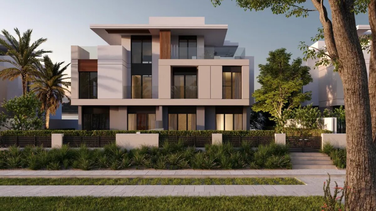 THE ESTATES Residences