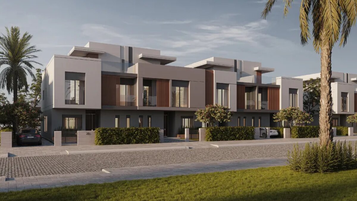 THE ESTATES Residences