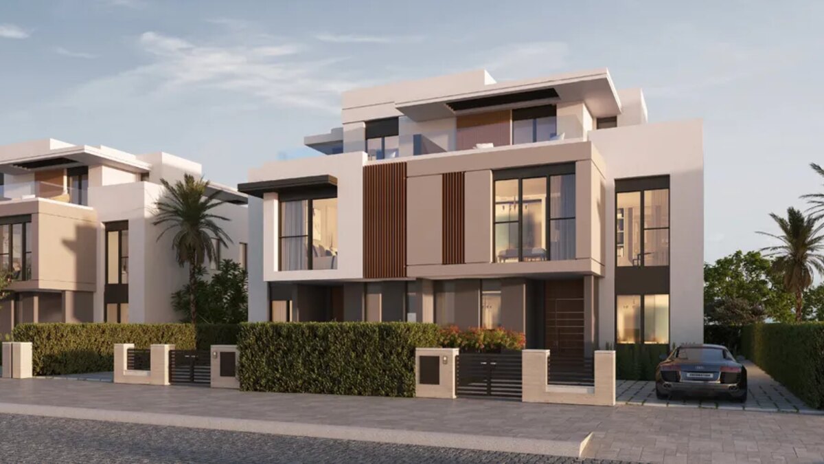 THE ESTATES Residences