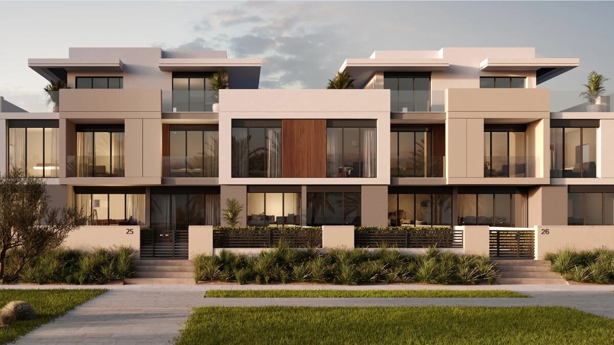 THE ESTATES Residences